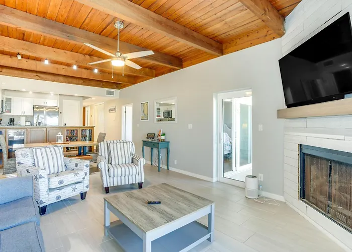 Apartment Walk To Dining Beachfront Indian Shores Clearwater Beach