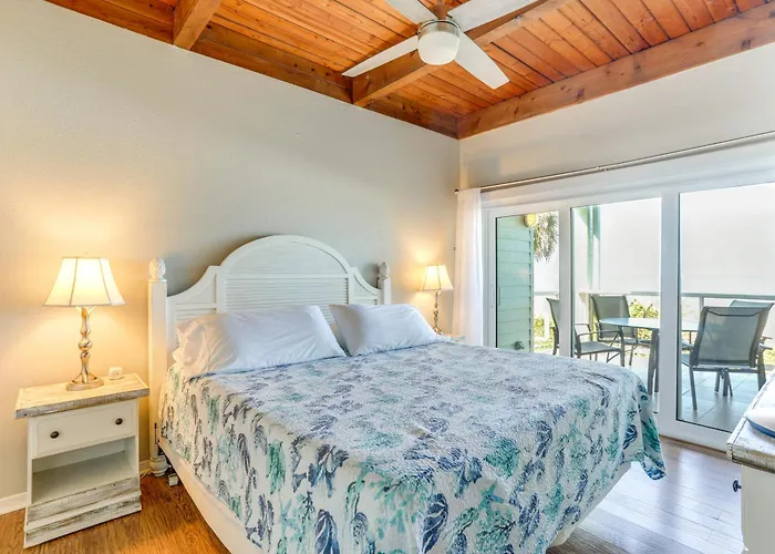 Apartment Walk To Dining Beachfront Indian Shores *